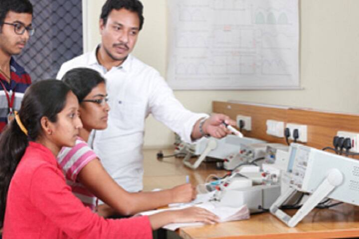 laboratory